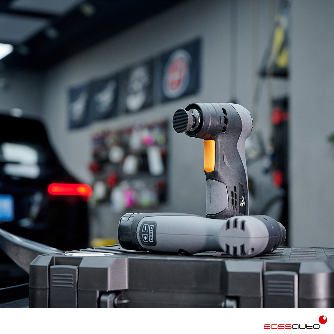 Mini Lijadora orbital sin cable EB201A-1