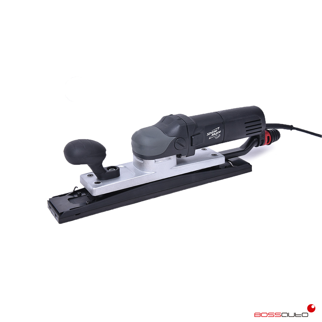 Garlopa eléctrica ES550