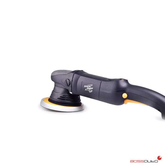 Pulidora Rotativa Shine Mate 15 mm EX610-15.