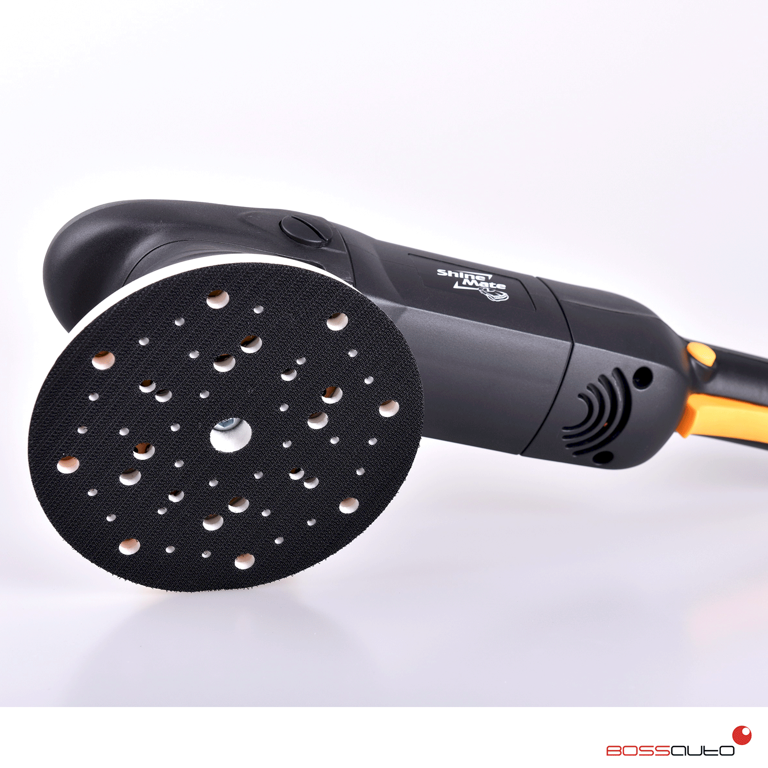 Pulidora Rotativa Shine Mate 15 mm EX610-15.