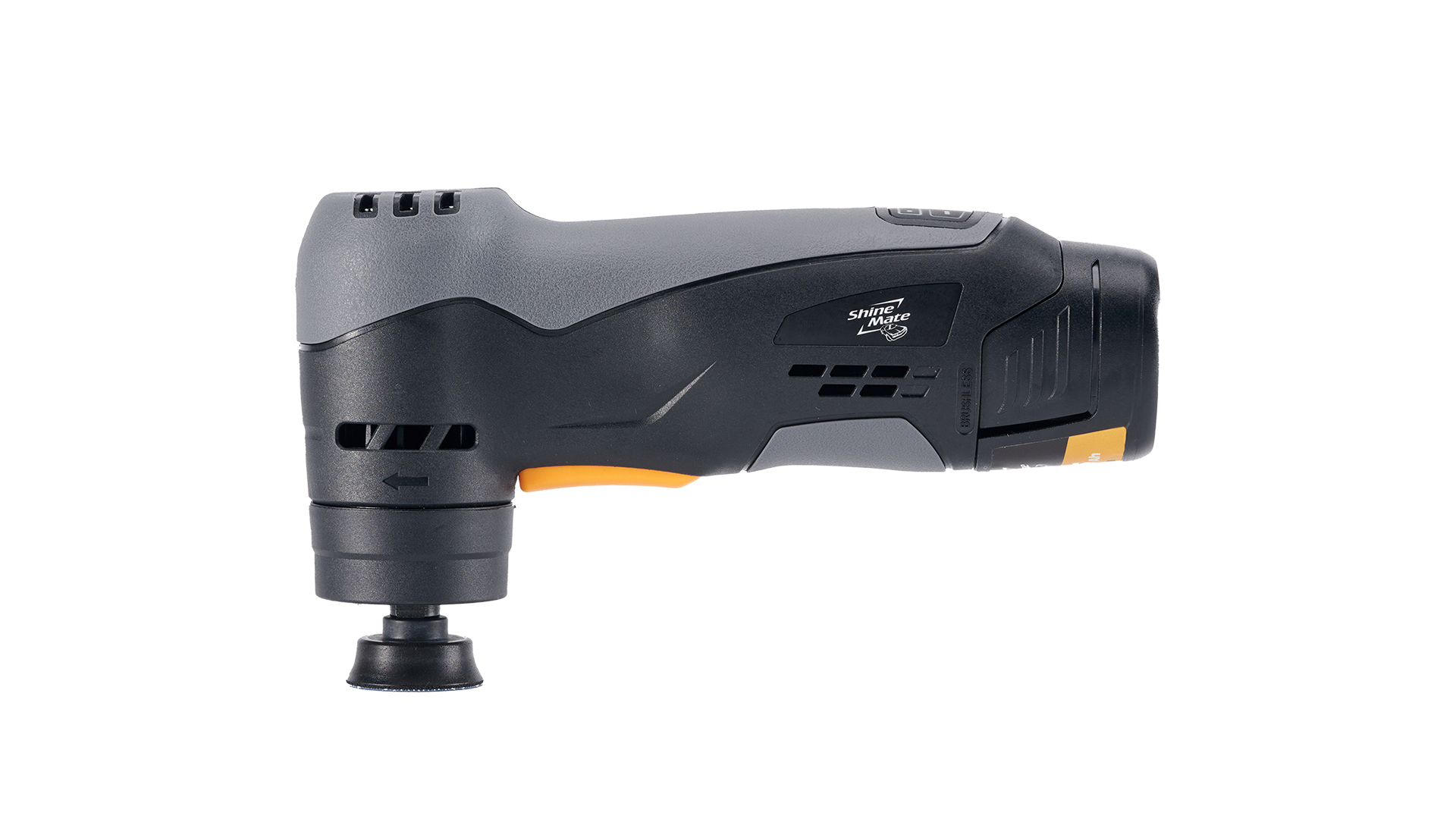 MINI LIJADORA ORBITAL SIN CABLE EB201A-1 - Imagen 10