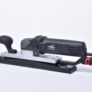 Garlopa eléctrica ES550