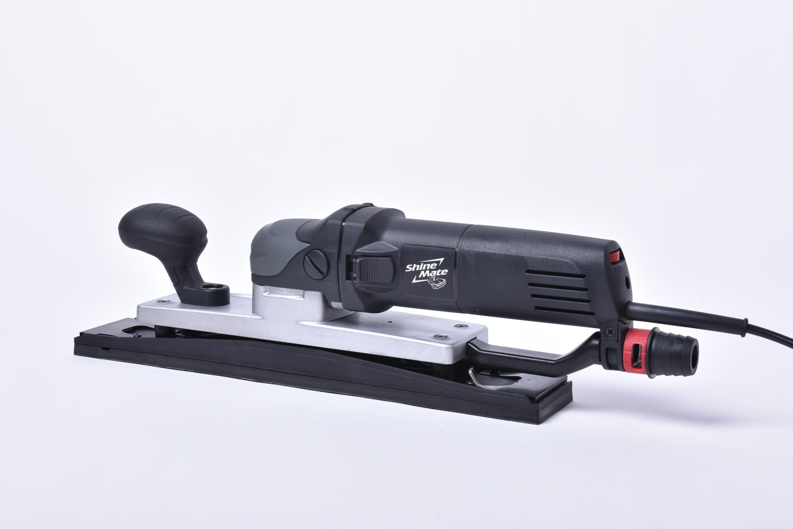 Garlopa eléctrica ES550