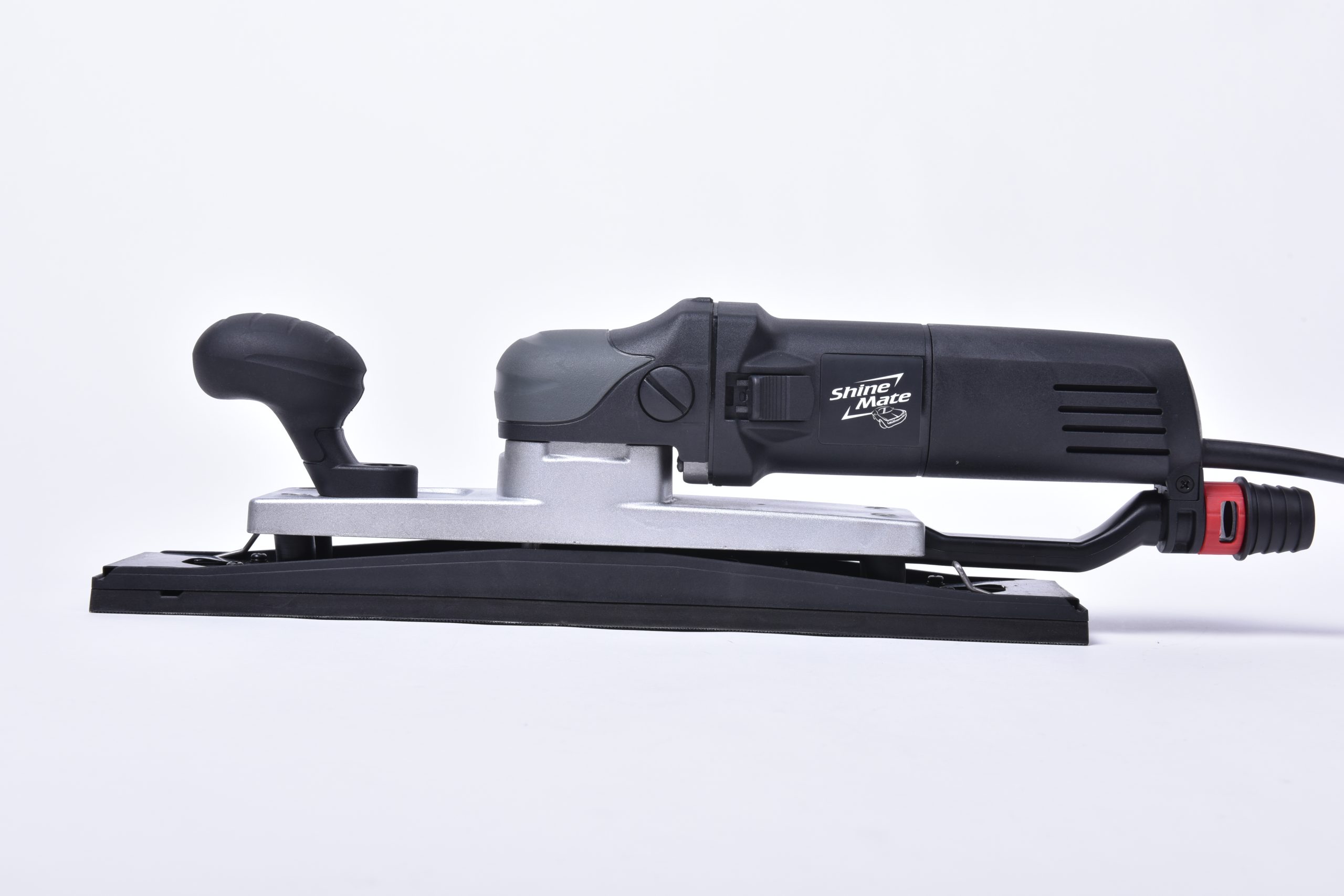 Garlopa eléctrica ES550