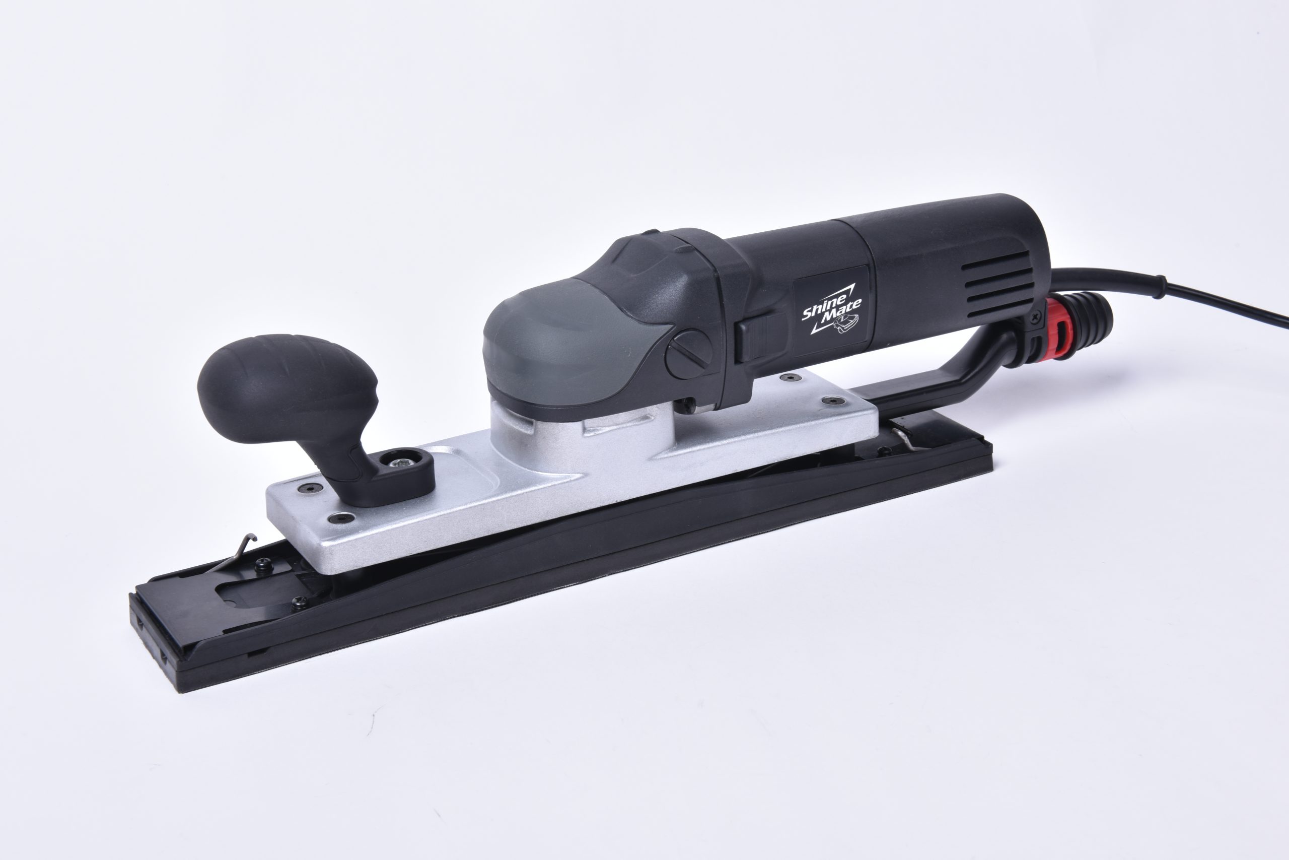 Garlopa eléctrica ES550