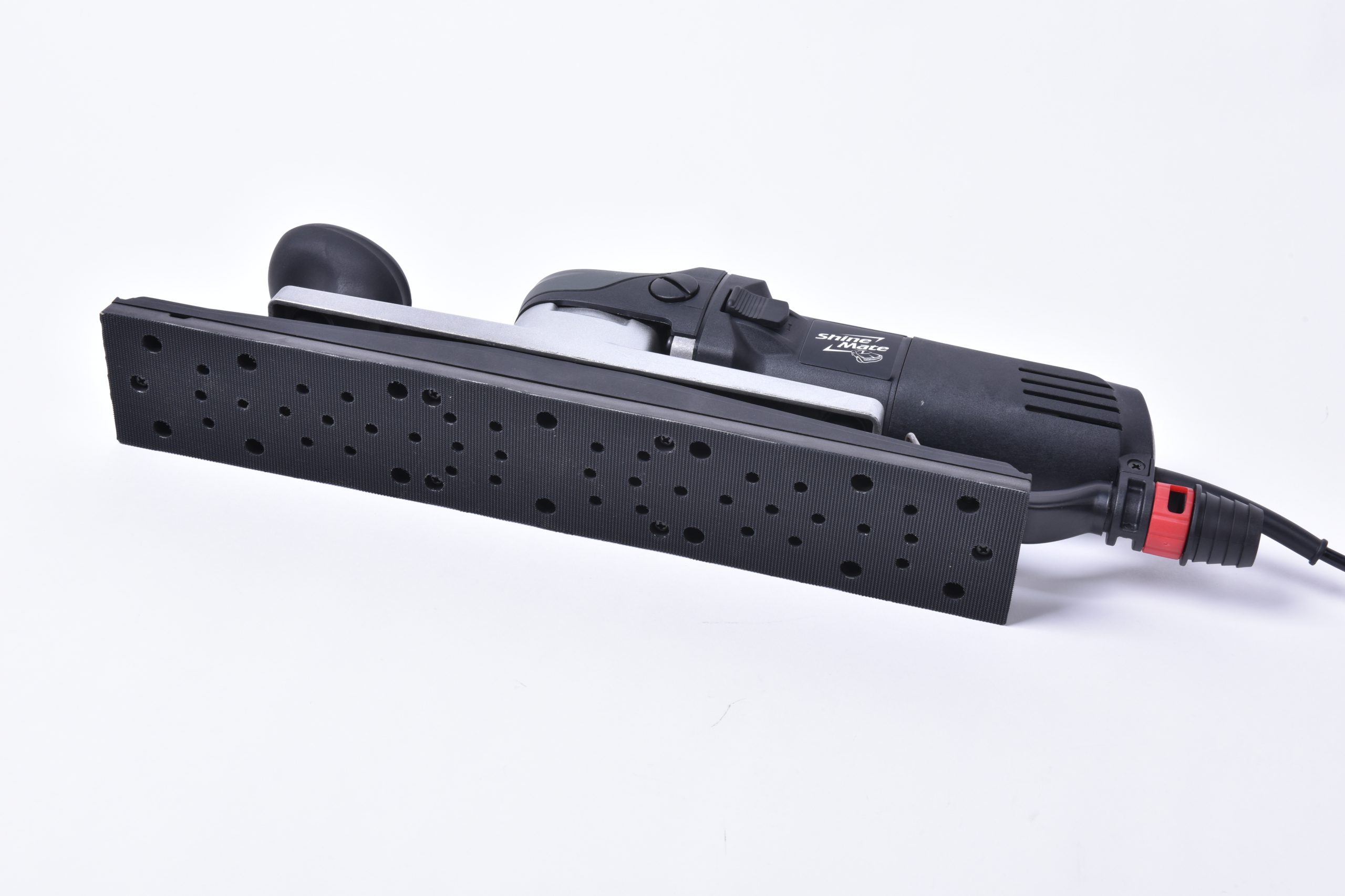 Garlopa eléctrica ES550