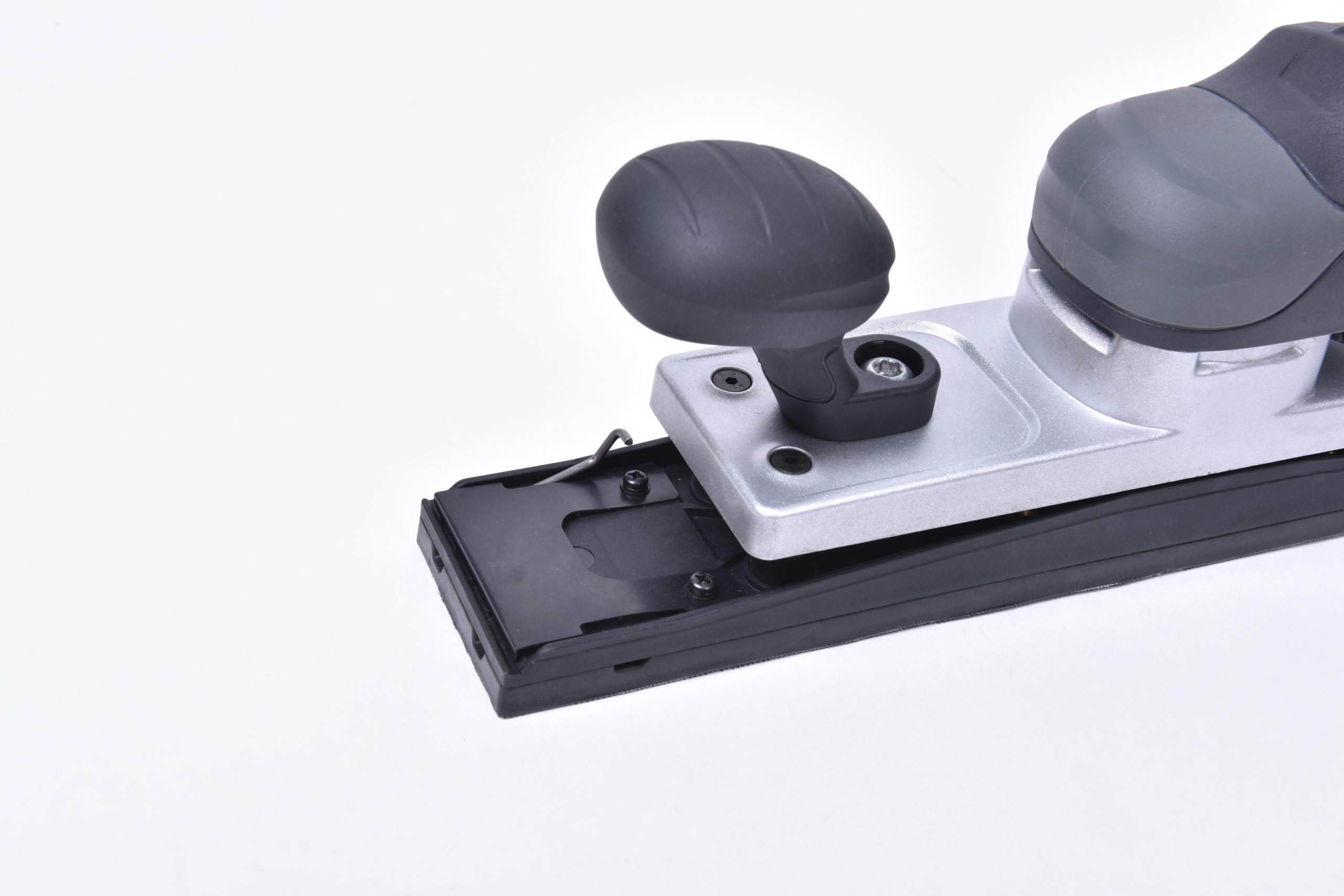 Garlopa eléctrica ES550