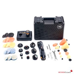 Pulidora y lijadora multifunción sin cable EB210