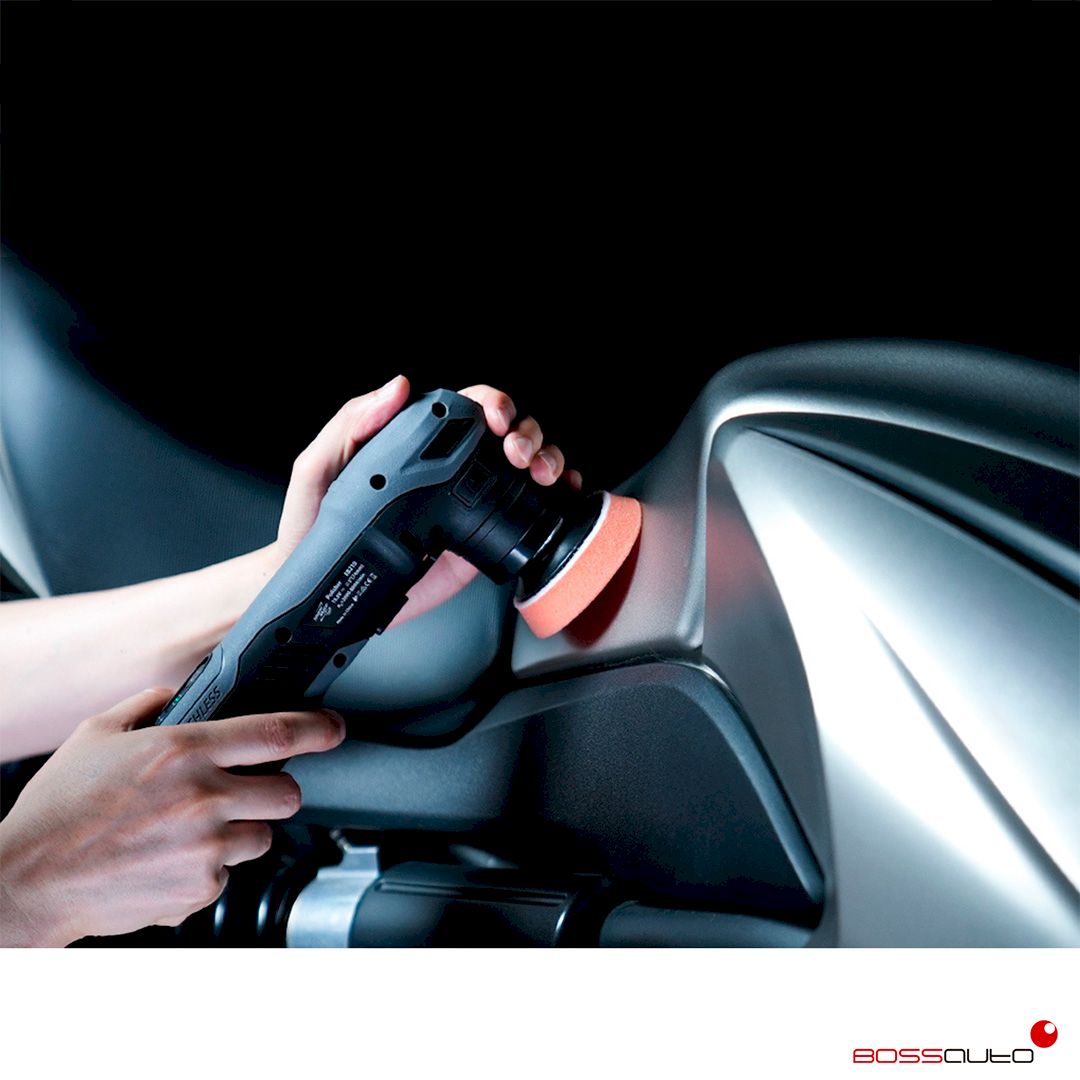 Pulidora y lijadora multifunción sin cable EB210 - Imagen 3