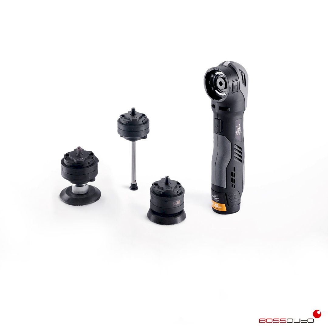 Pulidora y lijadora multifunción sin cable EB210 - Imagen 2