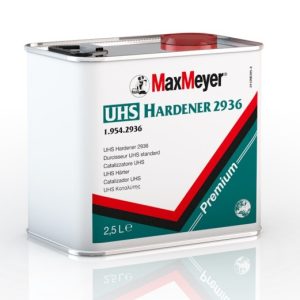 Catalizador UHS Hardener 2936 1.954.2936 2.5L