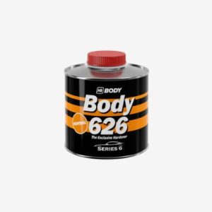 Catalizador 2:1 Body Estándar 626 2.5L