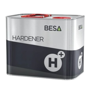 Catalizador UHS Acrílico Lento E-250 BESA 2,5 L