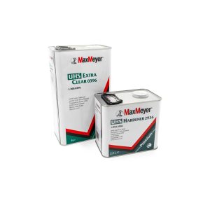 Barniz IHS EXTRA CLEAR 0396 1.360.0396 5L