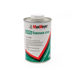 Diluyente UHS Thinner 2720 1.911.2720 1L