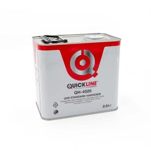 Catalizador UHS QH-4520 Quickline 2,5 L Estándar