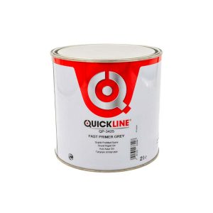 Aparejo 2K gris medio QP3425 Quickline PPG 2L