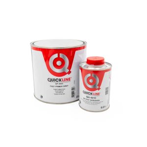 Catalizador Quickline rápido 4210 0,5L